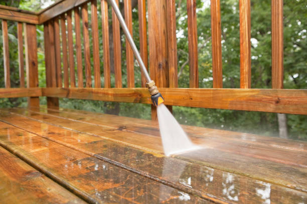Best Pool Deck Cleaning  in Calvert City, KY